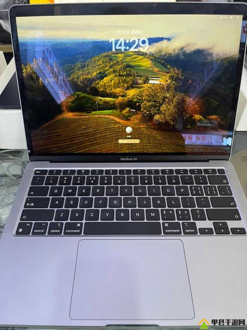 1819MACBOOKAIRHD-一款备受关注的高性能笔记本电脑