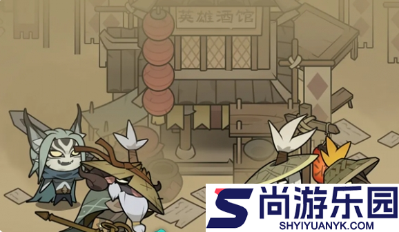 迷雾大陆侠客地精宝窟怎么打