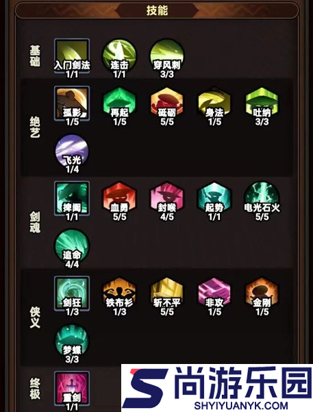 迷雾大陆侠客地精宝窟怎么打