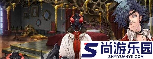 女王蜂的王房汉化版下载