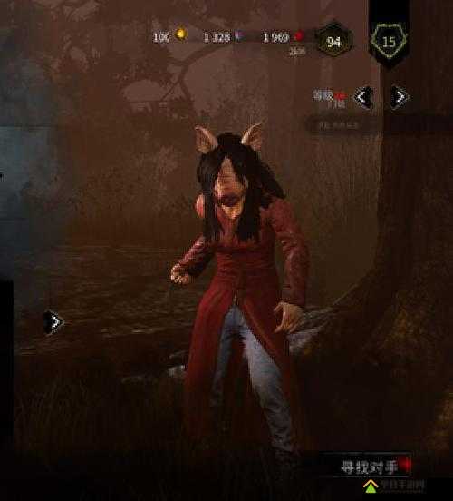 黎明杀机深度解析，门徒技能效果全面介绍及猪女背景故事详解