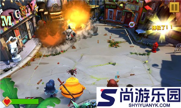 愤怒的小鸟进化最新版下载(AB Evolution)