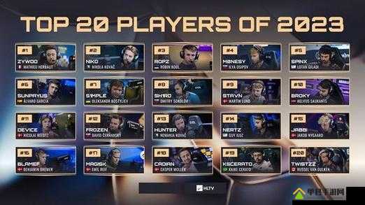 HLTV 出品的精彩赛事内容及深度分析
