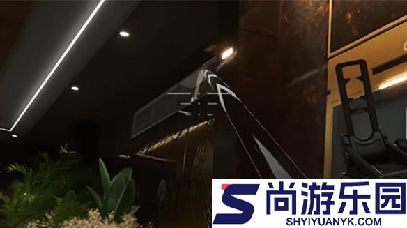 三角洲行动航天总裁威龙虎蹲使用点位在哪