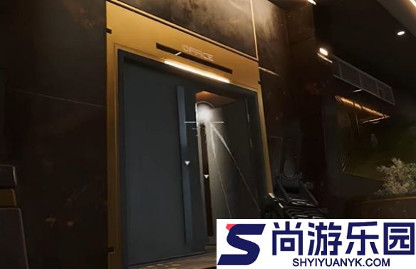 三角洲行动航天总裁威龙虎蹲使用点位在哪