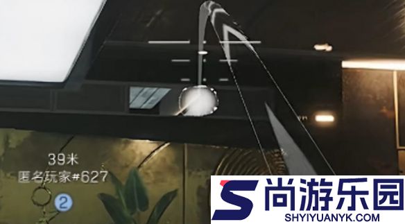 三角洲行动航天总裁威龙虎蹲使用点位在哪