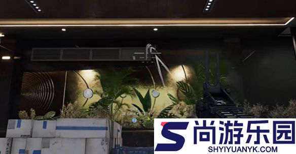 三角洲行动航天总裁威龙虎蹲使用点位在哪