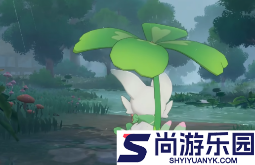 洛克王国世界上岸蛙怎么样