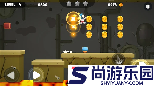 有趣的家伙冒险最新版下载