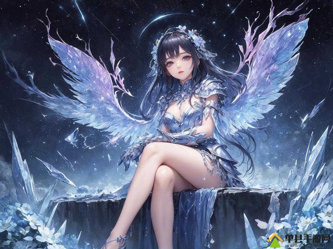 人工少女漫画：一部充满奇幻与情感的精彩作品