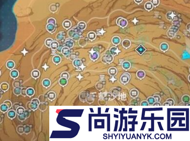 原神空荧酒馆地图工具最新版下载