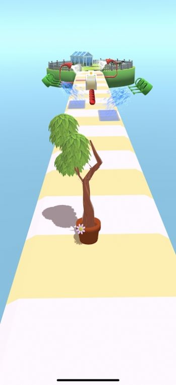 花园流水线游戏下载