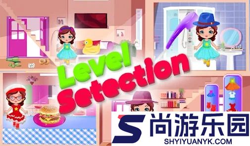 女孩化妆和装扮免费版下载