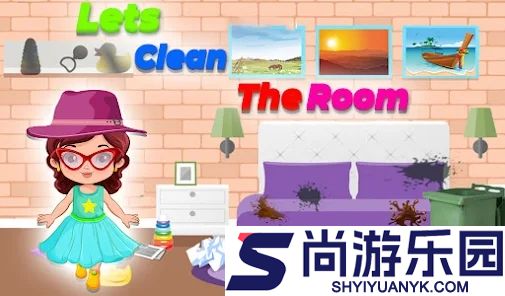 女孩化妆和装扮免费版下载