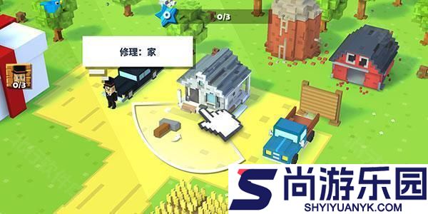 方块农场最新版游戏下载