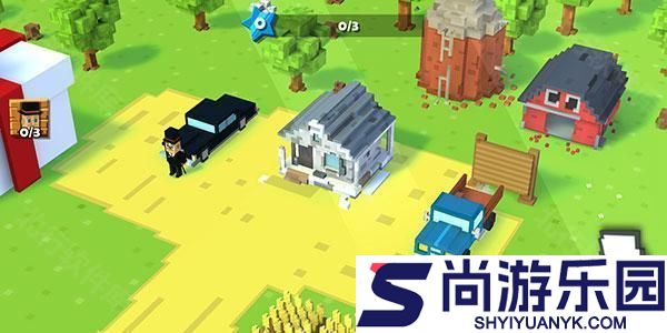 方块农场最新版游戏下载