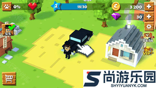 方块农场最新版游戏下载