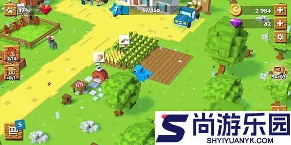 方块农场最新版游戏下载
