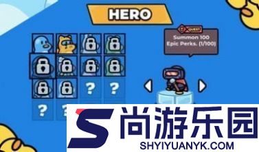 企鹅城堡中文版下载