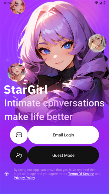 StarGirlAI下载