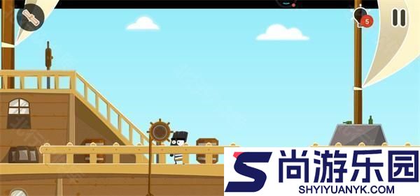 小黑的宝藏2正版游戏下载