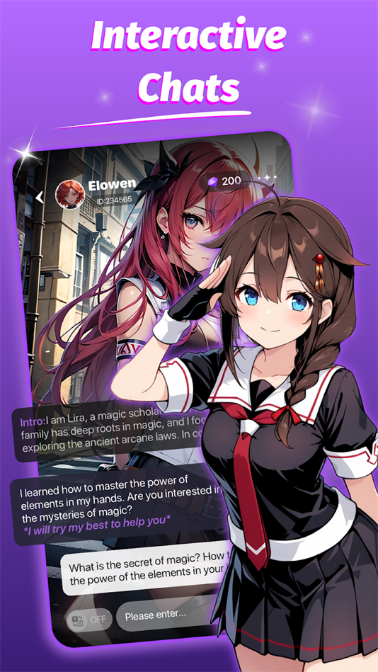 PinkAI下载
