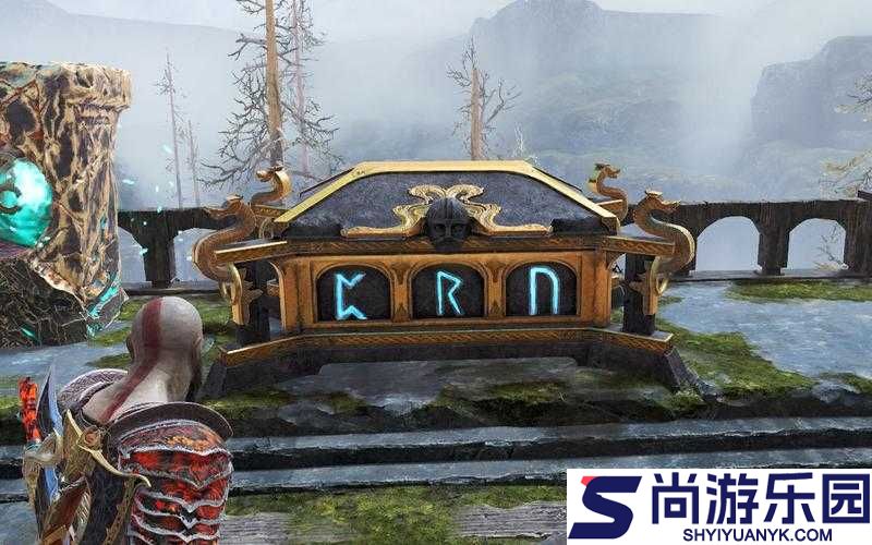 战神4深度解析