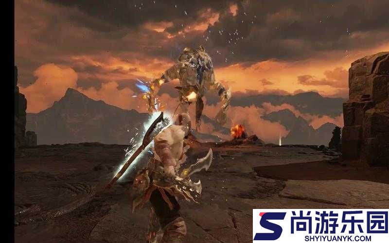 战神4深度攻略