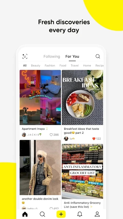 lemon8最新版下载