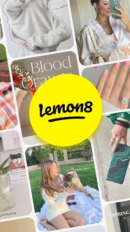 lemon8最新版下载