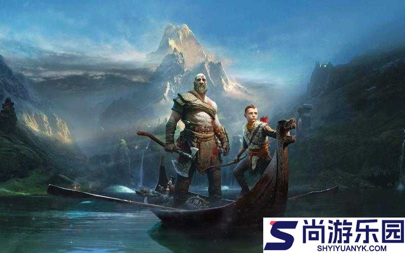 战神4
