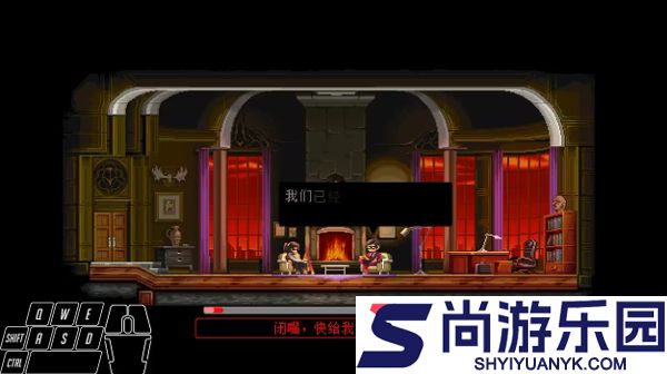 武士零安卓版移植下载