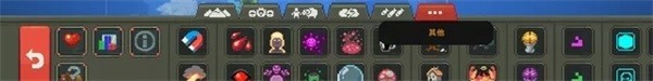 世界盒子全物品解锁下载