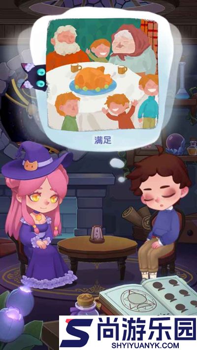 捕梦猫手机版下载安装