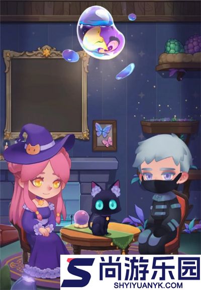 捕梦猫手机版下载安装