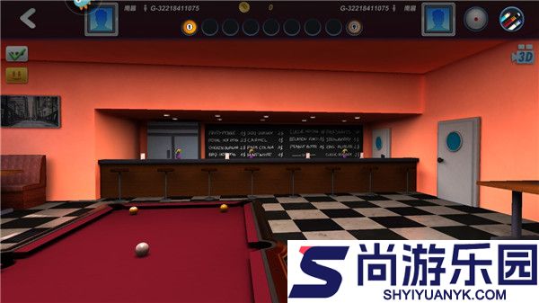 台球风云安卓版下载