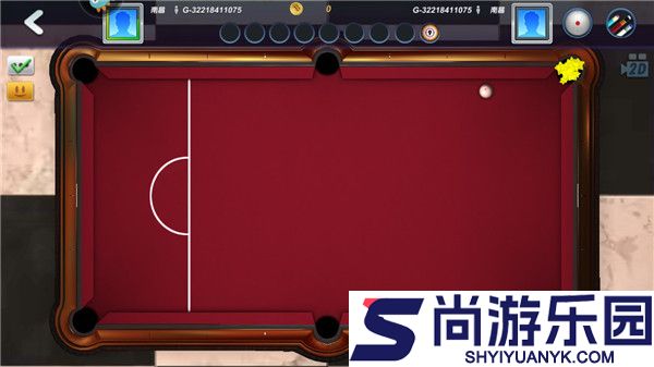台球风云安卓版下载