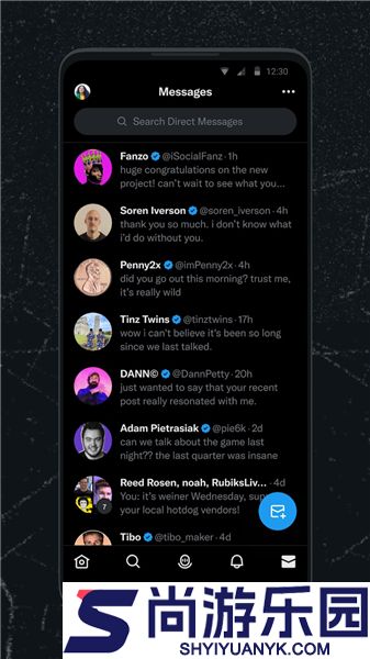 twitter推特安卓下载