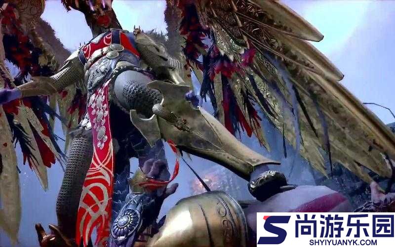 战神4女武神全面攻略及英灵的决定者奖杯高效解锁方法