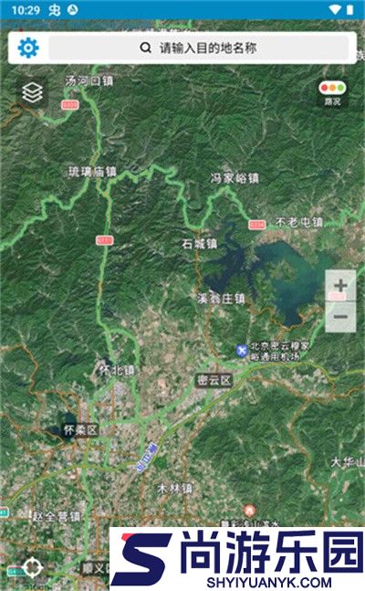 百斗导航最新版下载