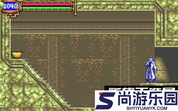 恶魔城月下夜想曲best版安卓下载