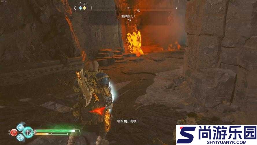 战神4试炼挑战全攻略
