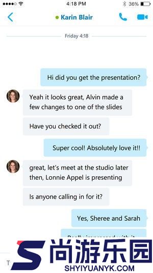 skype安卓手机版下载
