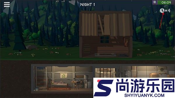 僵尸森林3中文版下载