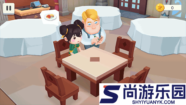 国际料理主厨游戏下载