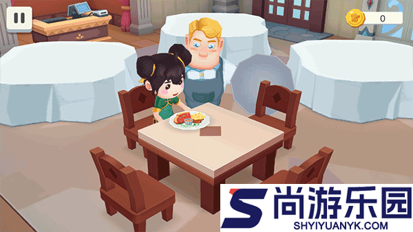 国际料理主厨游戏下载