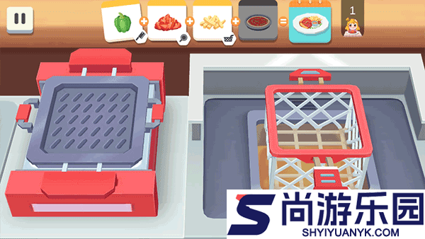国际料理主厨游戏下载
