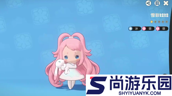 洛克王国世界人形宠怎么样