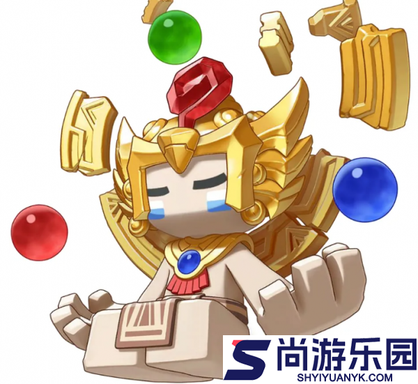 洛克王国世界人形宠怎么样
