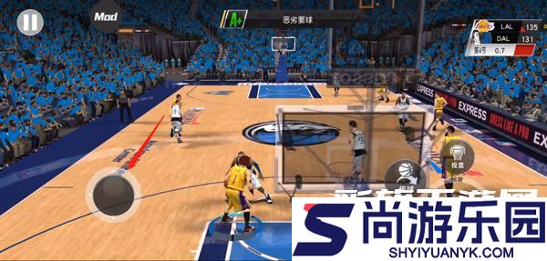 nba2k20豪华中文版下载